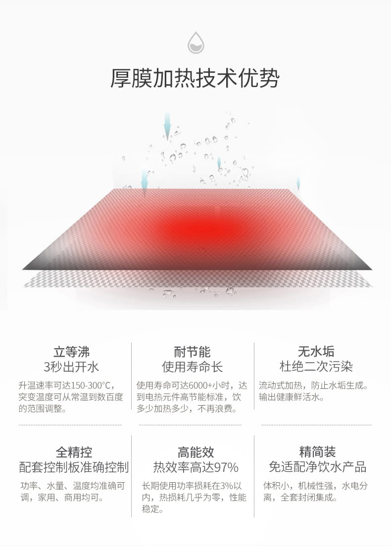 愛瑪特即熱式飲水機IMT-G5