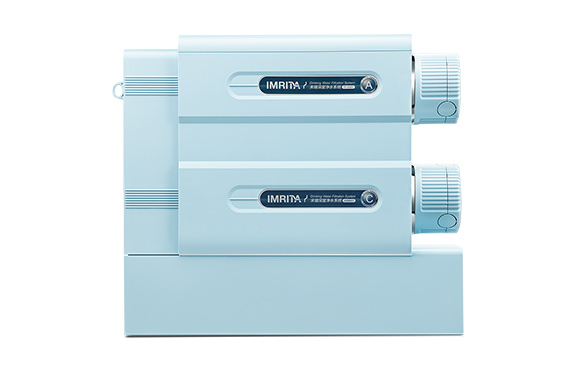 母嬰凈水機IMT-NS6