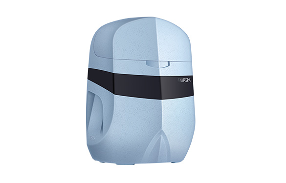 中央軟水機(jī)IMT-S2