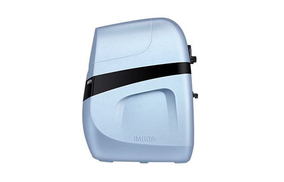 中央軟水機(jī)IMT-S2