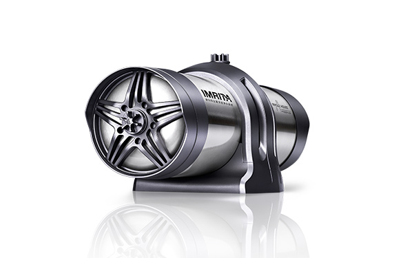 愛(ài)瑪特中央凈水機(jī)IMT-U7