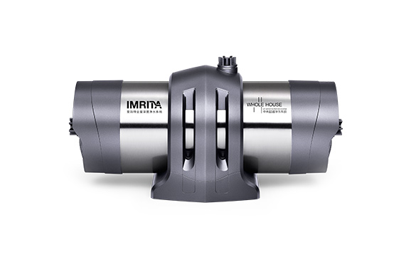 愛(ài)瑪特中央凈水機(jī)IMT-U7