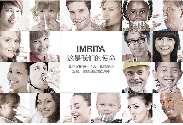 從凈水器到全屋凈水系統(tǒng)，凈水器品牌向高端轉(zhuǎn)型