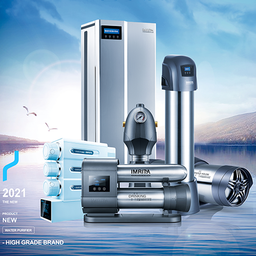 十大品牌凈水器有哪些？哪一個(gè)品牌用戶比較認(rèn)可？