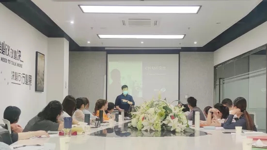 開課啦丨IMRITA愛瑪特“智領(lǐng)終端特訓(xùn)班”助力經(jīng)銷商成長(zhǎng)！