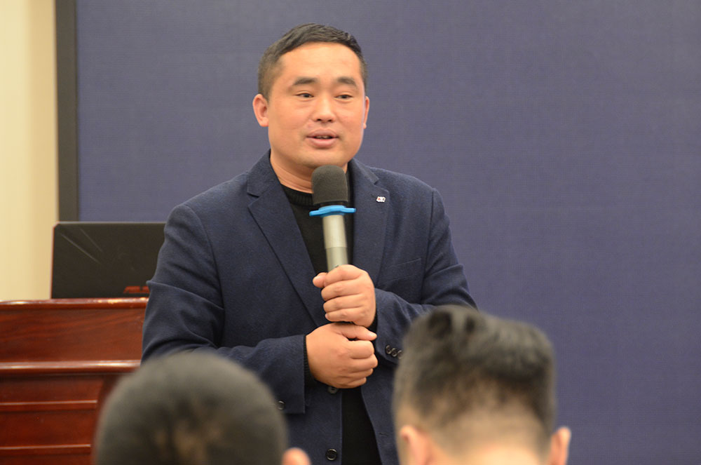 如何從0到年銷售額800萬+，河南愛瑪特凈水商丘總經(jīng)銷王總是如何做到？